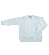 FELPA DONNA C470 Tellini S.r.l. Ingrosso Abbigliamento